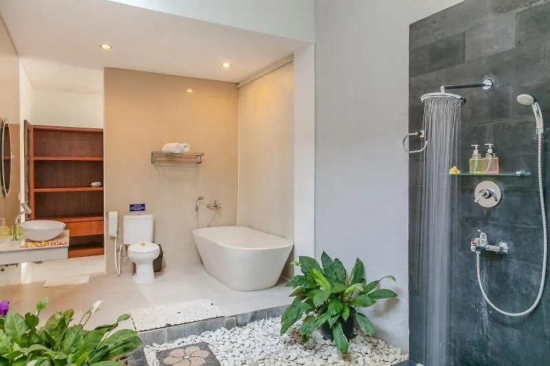 Villa Ladisa Balangan Uluwatu  0*, Uluwatu (Bali)