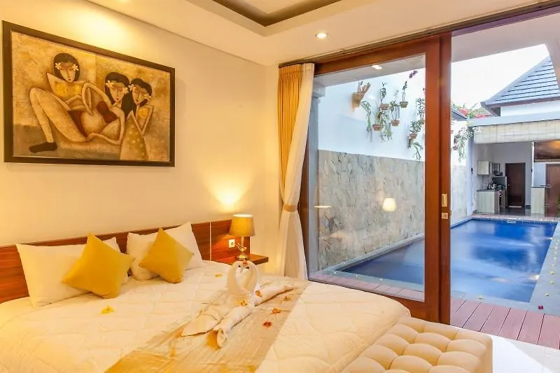 Villa Ladisa Balangan Uluwatu  0*, Uluwatu (Bali) Indonesia