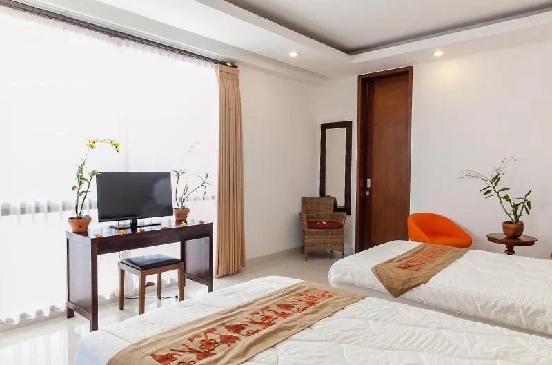 Villa Ladisa Balangan Uluwatu  Uluwatu (Bali)