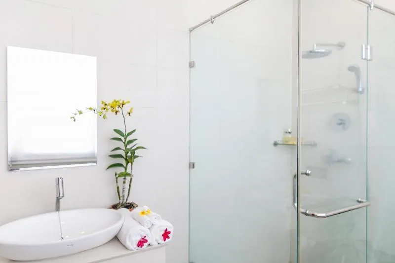 Villa Ladisa Balangan Uluwatu